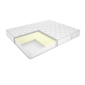 Матрас Bliss Roll в Урае - uraj.mebel-tymen.ru | фото