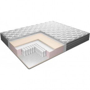 Матрас Comfort Грация в Урае - uraj.mebel-tymen.ru | фото