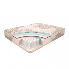 Матрас Concordia Dolcezza в Урае - uraj.mebel-tymen.ru | фото