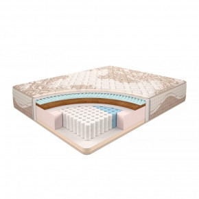 Матрас Concordia Felicita в Урае - uraj.mebel-tymen.ru | фото