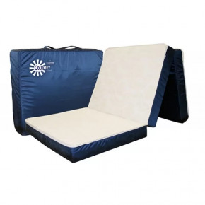 Матрас Country Light Maxi в Урае - uraj.mebel-tymen.ru | фото