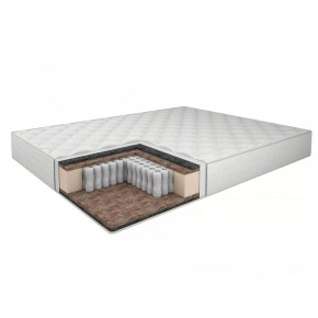 Матрас Duo Lux Soft в Урае - uraj.mebel-tymen.ru | фото