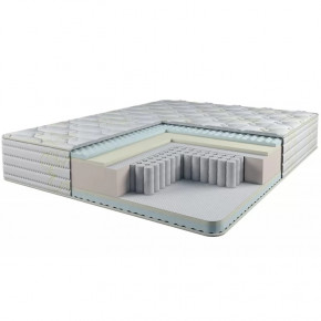 Матрас Elite Premium Flex Мультипакет в Урае - uraj.mebel-tymen.ru | фото