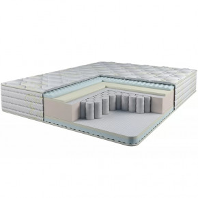 Матрас Elite Premium Flex Шахматы в Урае - uraj.mebel-tymen.ru | фото