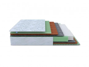 Матрас GREEN M 800*2000 мм в Урае - uraj.mebel-tymen.ru | фото