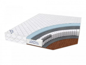 Матрас Лана в Урае - uraj.mebel-tymen.ru | фото