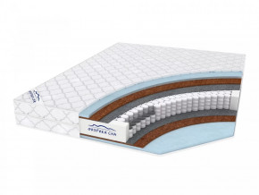 Матрас Лоренто в Урае - uraj.mebel-tymen.ru | фото