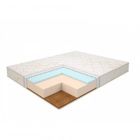 Матрас LuxFoamFlex в Урае - uraj.mebel-tymen.ru | фото