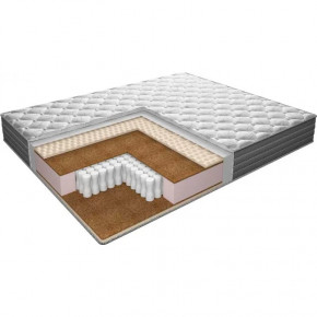 МАТРАС LUX MASSAGE в Урае - uraj.mebel-tymen.ru | фото