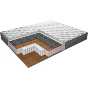 Матрас Lux Soft Грация в Урае - uraj.mebel-tymen.ru | фото