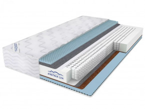 Матрас Massage comfort TFK в Урае - uraj.mebel-tymen.ru | фото