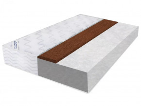 Матрас Medium Cocos в Урае - uraj.mebel-tymen.ru | фото