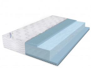 Матрас Medium massage в Урае - uraj.mebel-tymen.ru | фото