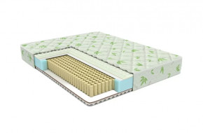 Матрас МИА PRO 1200*1950 мм в Урае - uraj.mebel-tymen.ru | фото