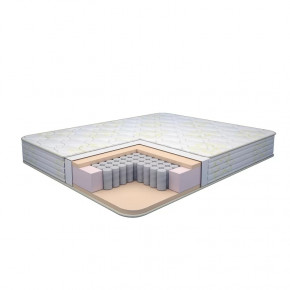 Матрас Modern Super Comfort в Урае - uraj.mebel-tymen.ru | фото