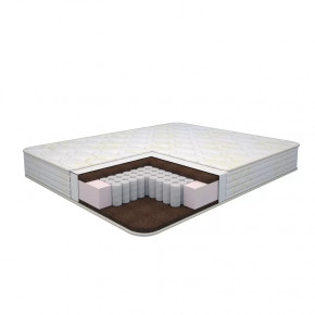 Матрас Modern Super Lux в Урае - uraj.mebel-tymen.ru | фото