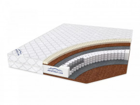 Матрас Палермо в Урае - uraj.mebel-tymen.ru | фото