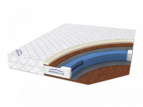 Матрас Палермо Мульти в Урае - uraj.mebel-tymen.ru | фото