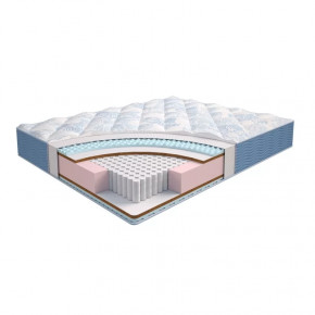 Матрас Princess Diana в Урае - uraj.mebel-tymen.ru | фото