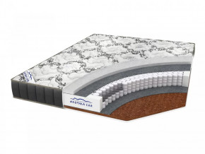 Матрас Римини Black and White в Урае - uraj.mebel-tymen.ru | фото