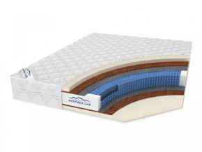 Матрас Сан-Ремо Мульти в Урае - uraj.mebel-tymen.ru | фото