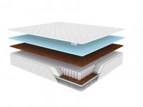 Матрас Sleep Classic в Урае - uraj.mebel-tymen.ru | фото