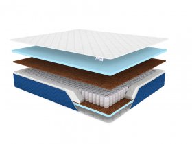 Матрас Sleep Extra в Урае - uraj.mebel-tymen.ru | фото