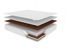 Матрас Sleep Nova в Урае - uraj.mebel-tymen.ru | фото