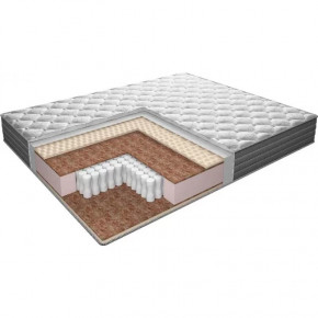 Матрас СонRise Duo Lux Massage в Урае - uraj.mebel-tymen.ru | фото