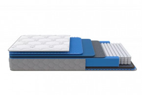 Матрас SS/M (Medium Low Plus) 1400*1900 мм в Урае - uraj.mebel-tymen.ru | фото