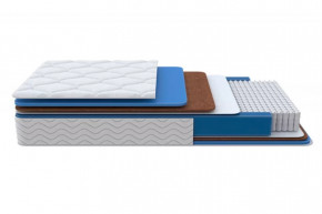 Матрас SS (Medium Orto) 1200*2000 мм в Урае - uraj.mebel-tymen.ru | фото