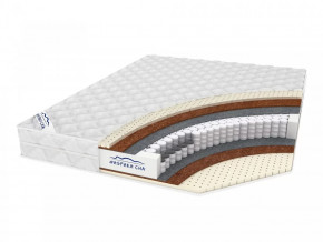 Матрас Верона в Урае - uraj.mebel-tymen.ru | фото