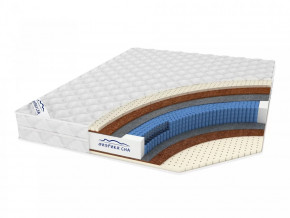 Матрас Верона Мульти в Урае - uraj.mebel-tymen.ru | фото