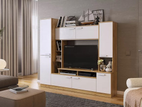 Мини-стенка Токио в Урае - uraj.mebel-tymen.ru | фото