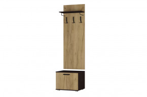 Модуль С-2 Прихожая Сафари в Урае - uraj.mebel-tymen.ru | фото