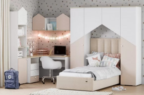 Модульная детская Банни Меренга/Бисквит в Урае - uraj.mebel-tymen.ru | фото