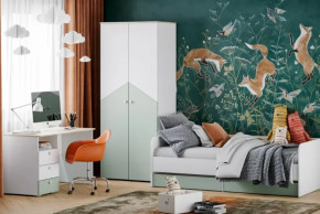 Модульная детская Банни Меренга/Макарун в Урае - uraj.mebel-tymen.ru | фото