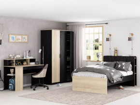 Модульная детская Дельта Лофт в Урае - uraj.mebel-tymen.ru | фото