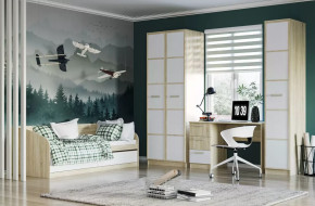 Модульная детская Фанк в Урае - uraj.mebel-tymen.ru | фото