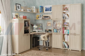 Модульная детская Карина композиция-3 в Урае - uraj.mebel-tymen.ru | фото