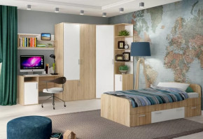 Модульная детская комната Мика в Урае - uraj.mebel-tymen.ru | фото