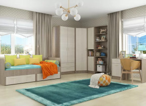 Модульная детская комната Юта в Урае - uraj.mebel-tymen.ru | фото