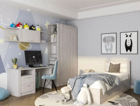 Модульная детская Монако в Урае - uraj.mebel-tymen.ru | фото