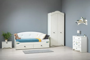 Модульная детская Роуз в Урае - uraj.mebel-tymen.ru | фото