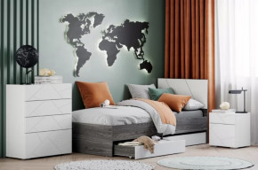 Модульная детская Саммит в Урае - uraj.mebel-tymen.ru | фото