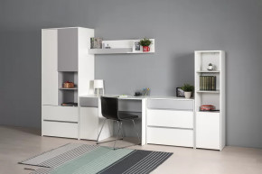 Модульная детская Торонто в Урае - uraj.mebel-tymen.ru | фото