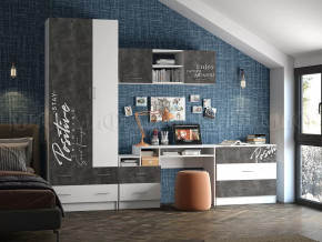 Модульная детская Вега New Позитив в Урае - uraj.mebel-tymen.ru | фото