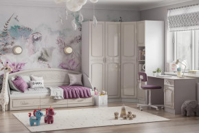 Модульная детская Венеция в Урае - uraj.mebel-tymen.ru | фото