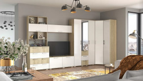 Модульная гостиная Белладжио в Урае - uraj.mebel-tymen.ru | фото