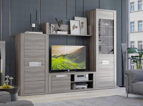 Модульная гостиная Честерфилд в Урае - uraj.mebel-tymen.ru | фото